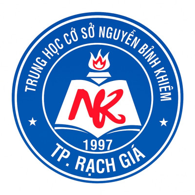 Trường THCS Nguyễn Bỉnh Khiêm