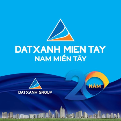 Công Ty CP DV BĐS Nam Miền Tây