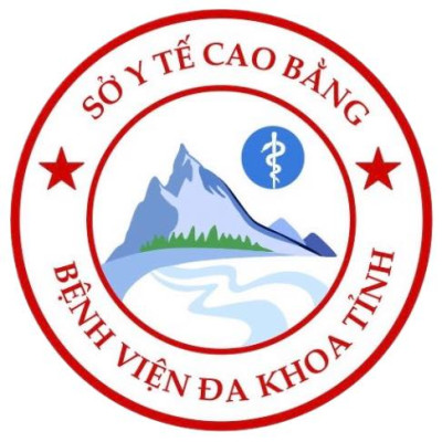 Bệnh Viện Đa Khoa Tỉnh Cao Bằng