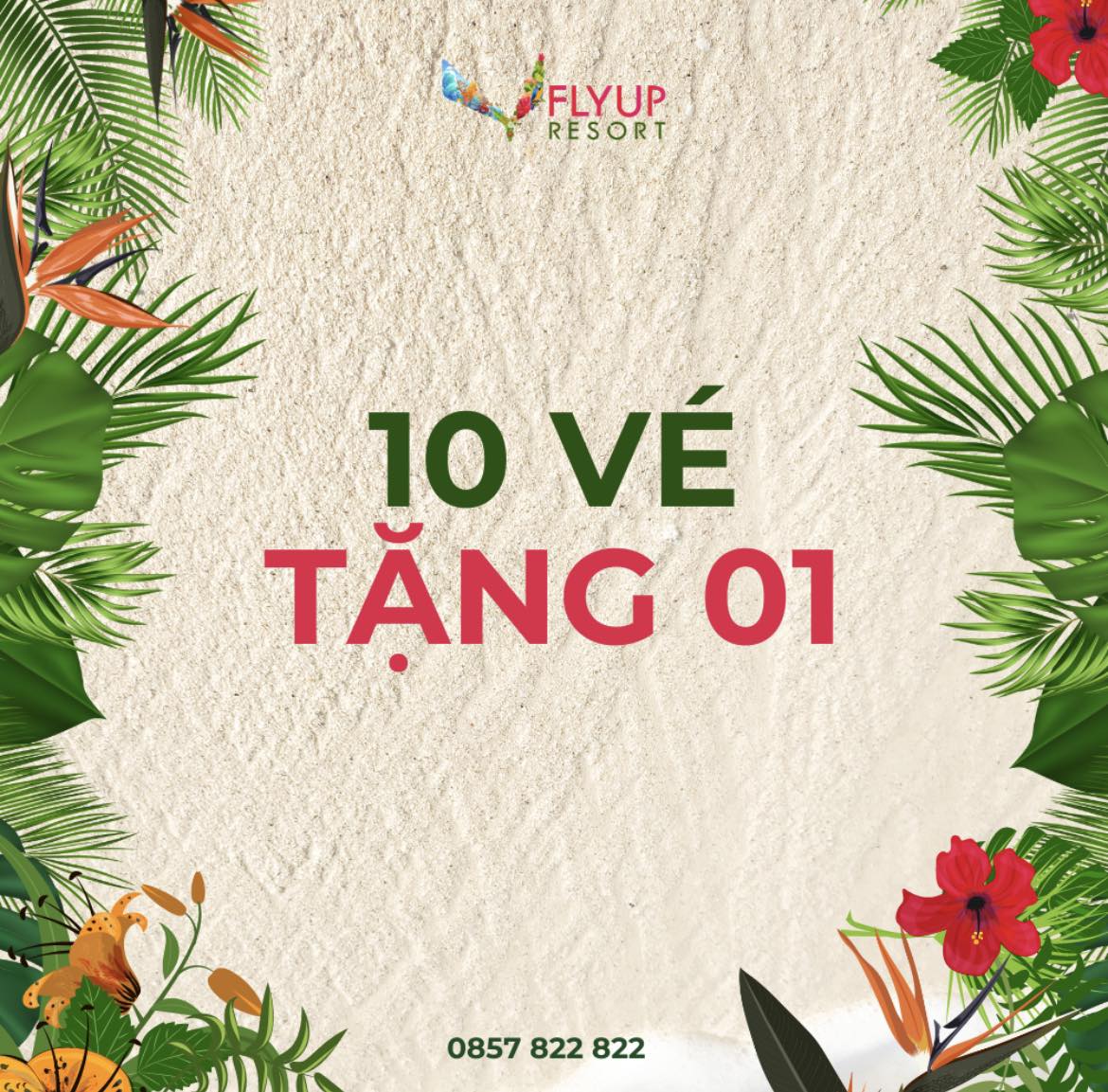 Thảnh Thơi Nghỉ Lễ - Nghỉ Dưỡng Say Mê