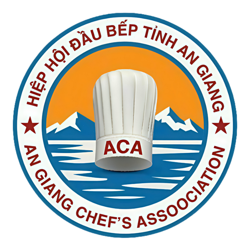 Hiệp Hội Đầu Bếp Tỉnh An Giang