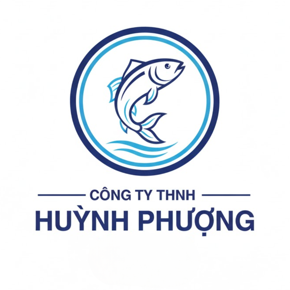 Công Ty TNHH Thủy Sản Huỳnh Phượng