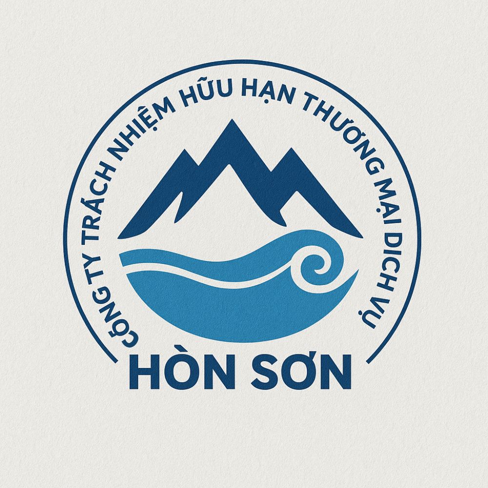 Công Ty Trách Nhiệm Hữu Hạn Thương Mại Dịch Vụ Hòn Sơn