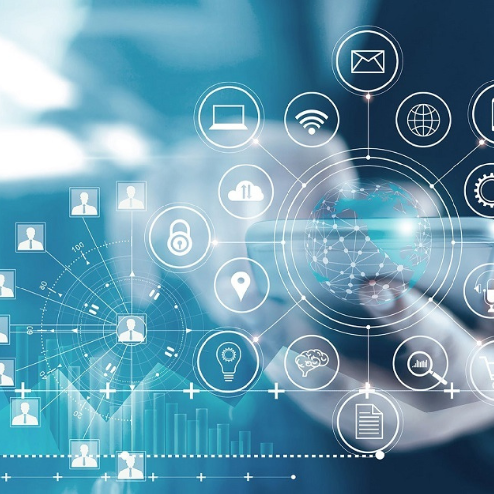 Quản Lý Tất Cả Vấn Đề Của Doanh Nghiệp Trên Một Hệ Thống – Giải Pháp Toàn Diện Cho Thời Đại Số