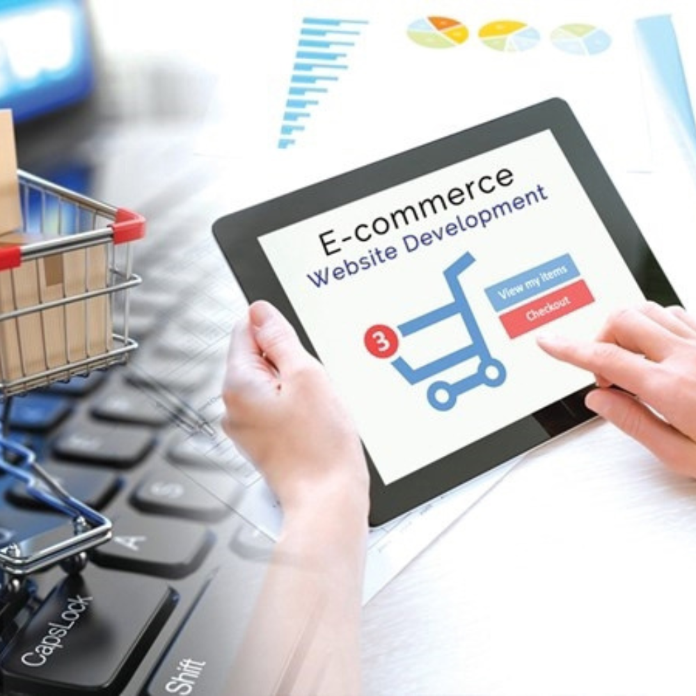 Tp.HCM Hỗ Trợ Doanh Nghiệp Bán Hàng Trên Các Nền Tảng Thương Mại Điện Tử