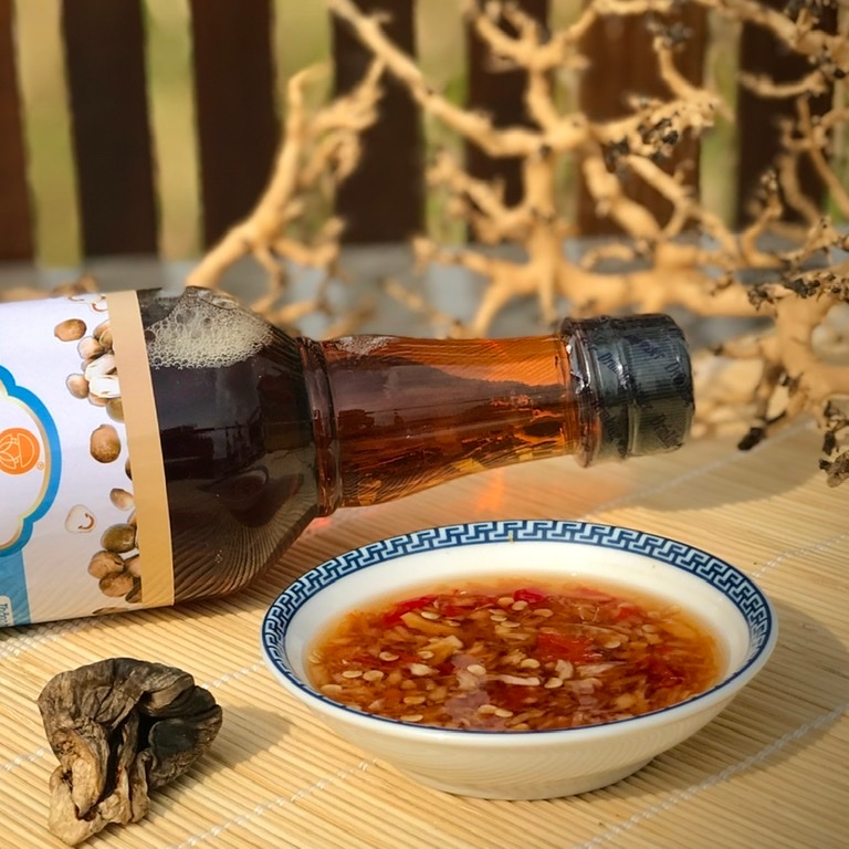 Nước Mắm Là Gì? 100G Nước Mắm Có Bao Nhiêu Calo?