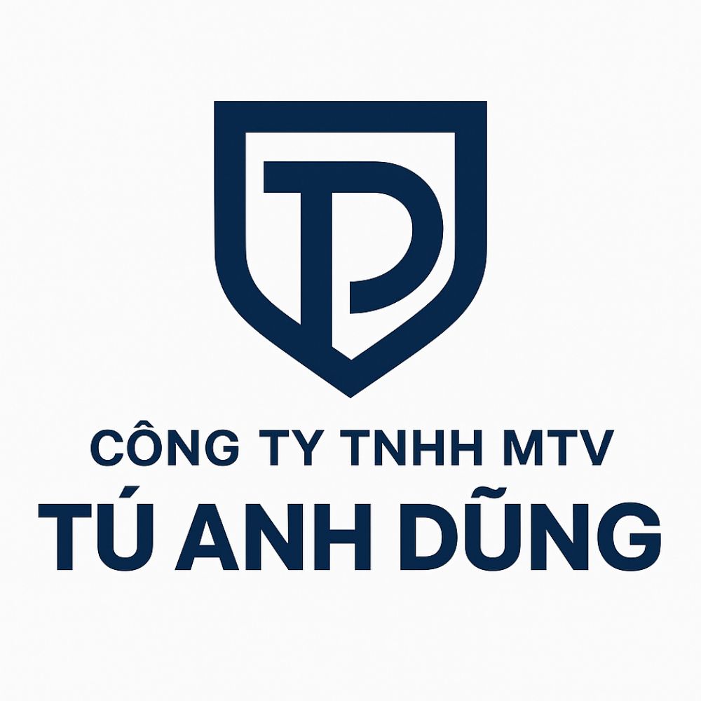 Công Ty TNHH MTV Tú Anh Dũng