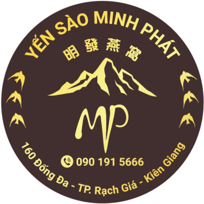 Công Ty TNHH Thương Mại Yến Sào Minh Phát Việt Nam