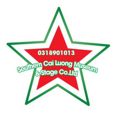 Công Ty TNHH  Phát Triển Sân Khấu Và Bảo Tàng Cải Lương Nam Bộ