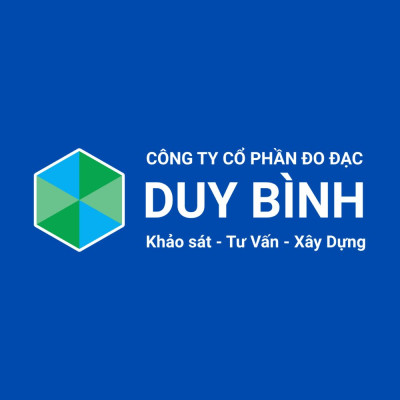 Công Ty Cổ Phần Đo Đạc Duy Bình
