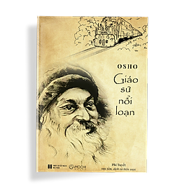 Sách - Giáo sư nổi loạn