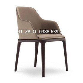 Ghế Grace Có Tay  Thương hiệu Nội Thất Bình Long 