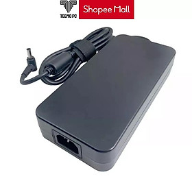 Sạc Tương Thích Cho Laptop Asus Rog Strix Scar 15 G533Zw-As94 Adp-280W - Hàng Nhập Khẩu New Seal TEEMO PC TEAC338