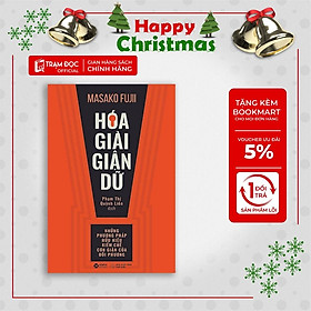 [Einstetin Books] Hóa Giải Giận Dữ ( Tái Bản )