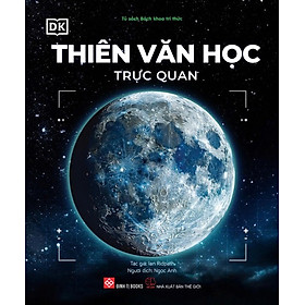 Thiên Văn Học Trực Quan