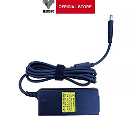 Sạc Tương Thích Cho Laptop Dell Inspiron 13-7368 7376 7378 - Hàng Nhập Khẩu New Seal TEEMO PC TEAC451