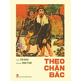 Theo Chân Bác (Tái Bản 2025)