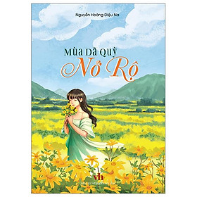 Mùa Dã Quỳ Nở Rộ