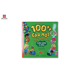 Sách - 100++ Câu Hỏi Phải Làm Sao ... - Đinh Tị Books
