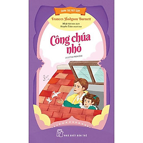 DTRG-Công Chúa Nhỏ - Bản Quyền
