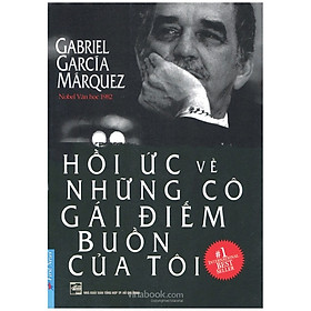 Hồi Ức Về Những Cô Gái Điếm Buồn Của Tôi