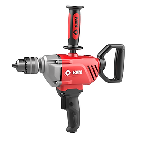 MÁY KHOAN SẮT 850W 13MM  6823E KEN - HÀNG CHÍNH HÃNG