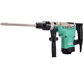 MÁY KHOAN ĐỤC BÊ TÔNG 1100W AZC03-38 DCA - HÀNG CHÍNH HÃNG