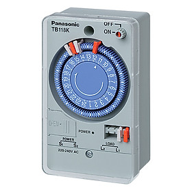 Công Tắc Đồng Hồ Panasonic TB118