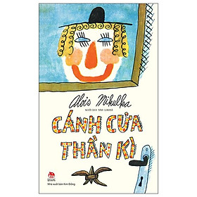 Cánh Cửa Thần Kì