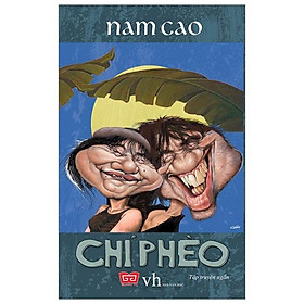 Chí Phèo (Tái Bản 2018)