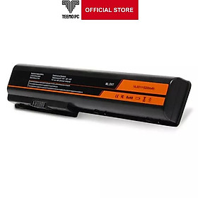 Pin Tương Thích Cho Laptop Hp Pi06 Envy14 Envy15 - Hàng Nhập Khẩu New Seal TEEMO PC TEBAT989