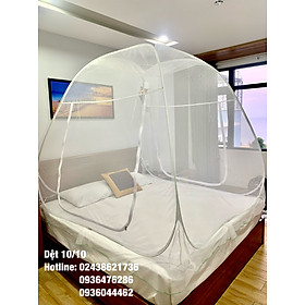 Màn bung Melody 1m8 2 cửa