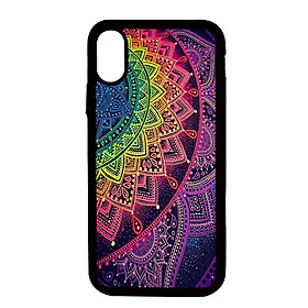 Ốp lưng cho điện thoại Iphone Xs Max mẫu XB 29 - Hàng chính hãng