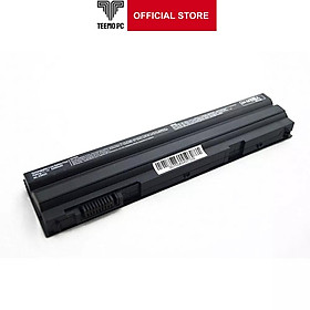 Pin Tương Thích Cho Laptop Lapop Dell Vostro 3460 - Hàng Nhập Khẩu New Seal TEEMO PC TEBAT283