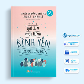 Bình Yên Giữa Đời Đảo Điên