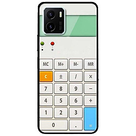 Ốp lưng dành cho Vivo V23 5G / S12 - Vivo Y15s / Y15A - Bàn Tính