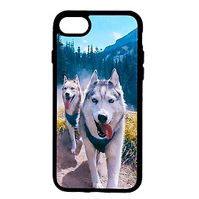 Ốp lưng cho điện thoại Iphone 8 mẫu CB 79 - Hàng chính hãng