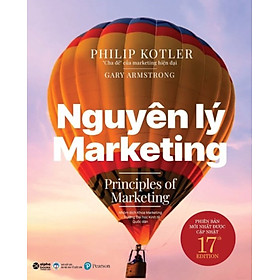 NGUYÊN LÝ MARKETING