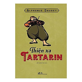 Thiện Xạ Tartarin -  Bản Quyền