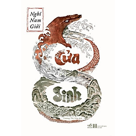 Cuốn Văn Học Trinh Thám, Hành Động;  Cửa Sinh