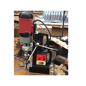 MÁY KHOAN RÚT LÕI BÊ TÔNG 1400W 110MM 6110B KEN  - HÀNG CHÍNH HÃNG