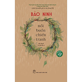 Nỗi Buồn Chiến Tranh - Bảo Ninh (NXB Trẻ)