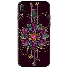 Ốp lưng cho Samsung Galaxy M30 phật 238 - Hàng chính hãng