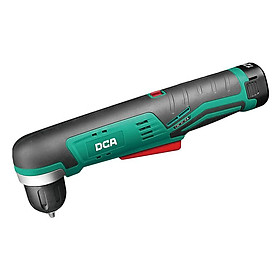 MÁY KHOAN GÓC PIN 12V ADJZ14-10EK DCA - HÀNG CHÍNH HÃNG