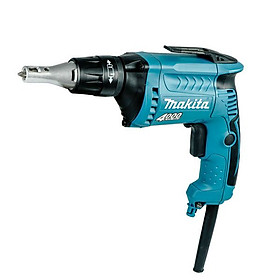  [Hàng chính hãng] - Máy vặn vít dùng cho thạch cao Makita FS4000 