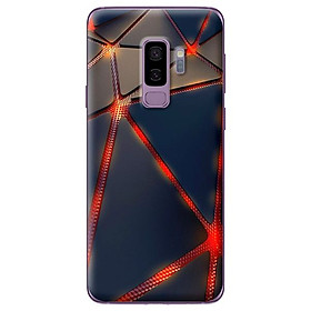 Ốp lưng cho Samsung Galaxy S9 Plus SIÊU NHÂN A14 - Hàng chính hãng