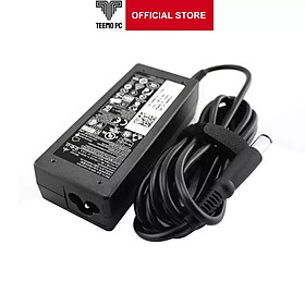 Sạc Tương Thích Cho Laptop Dell Latitude E4300 Adapter 19.5V-3.34A 19.5V-4.62A - Hàng Nhập Khẩu New Seal TEEMO PC TEAC606