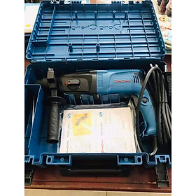 MÁY KHOAN 3 CHỨC NĂNG 720W DONGCHENG DZC05-26B - HÀNG CHÍNH HÃNG