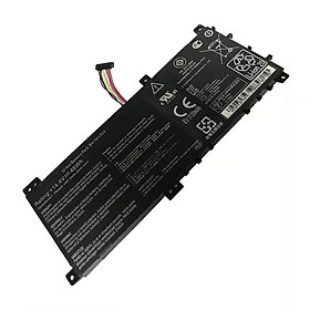 Pin dành cho Laptop Asus K451, K451LA hàng nhập khẩu.