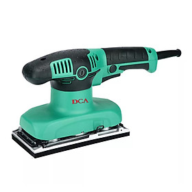 [CHÍNH HÃNG] Máy chà nhám chữ nhật ASB02-185 DCA